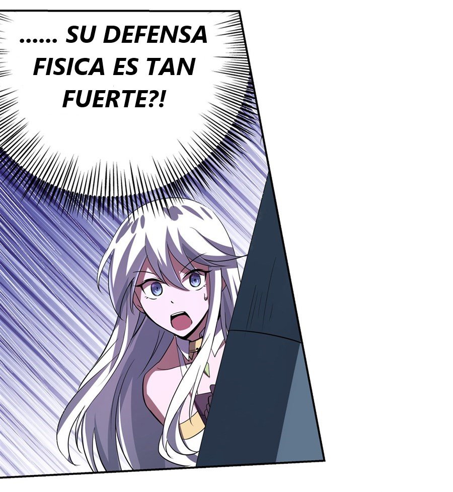 El Rey Demonio lll Capitulo 34 página 51