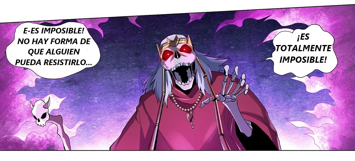 El Rey Demonio lll Capitulo 34 página 54