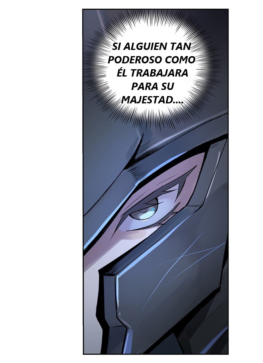 El Rey Demonio lll Capitulo 34 página 68