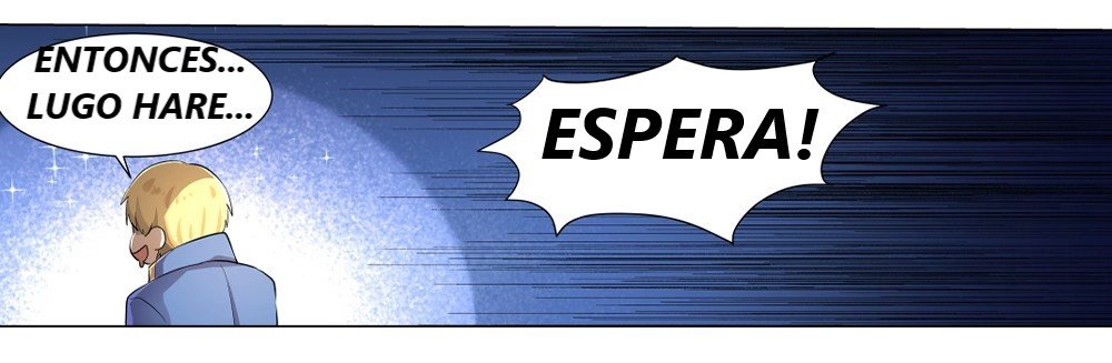 El Rey Demonio lll Capitulo 35 página 11
