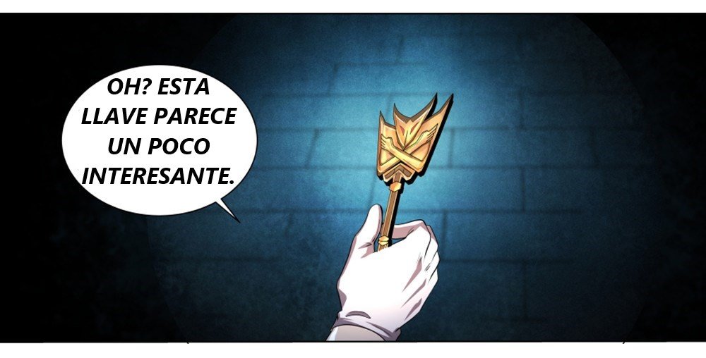 El Rey Demonio lll Capitulo 35 página 3