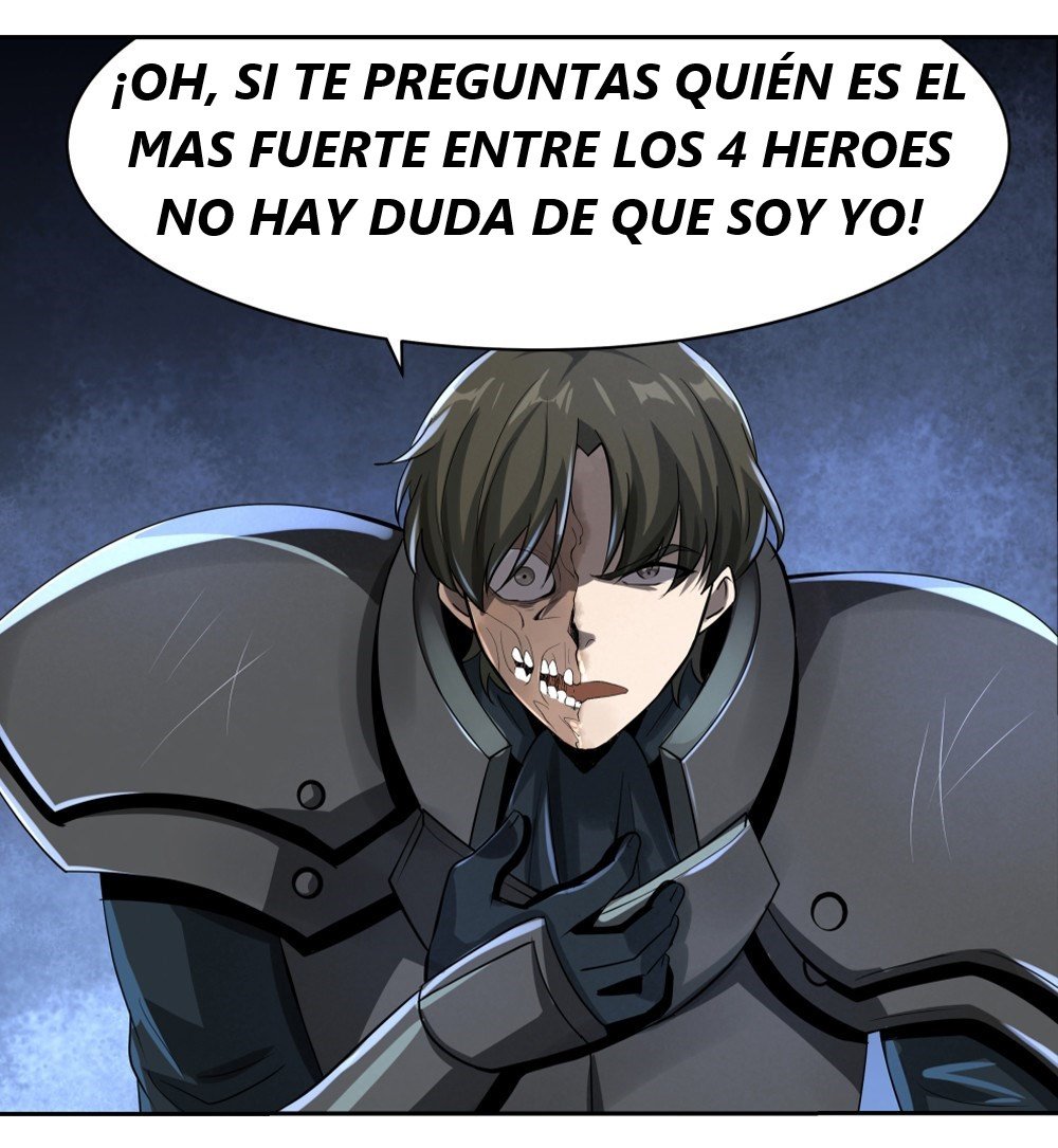 El Rey Demonio lll Capitulo 35 página 47