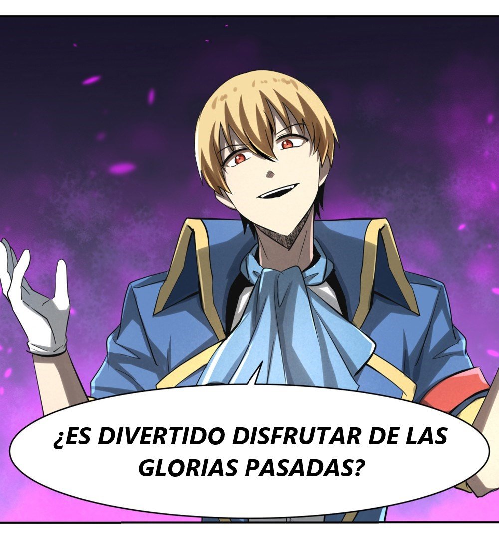 El Rey Demonio lll Capitulo 35 página 48