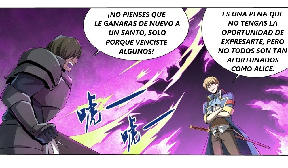 El Rey Demonio lll Capitulo 35 página 49