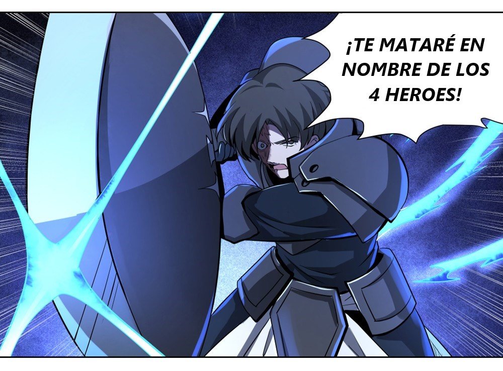El Rey Demonio lll Capitulo 35 página 54