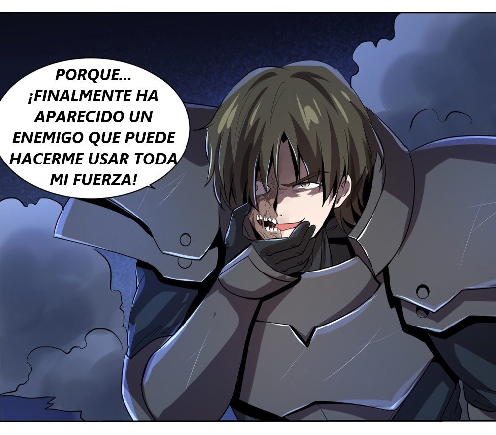 El Rey Demonio lll Capitulo 35 página 64