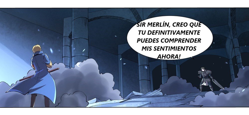 El Rey Demonio lll Capitulo 35 página 65