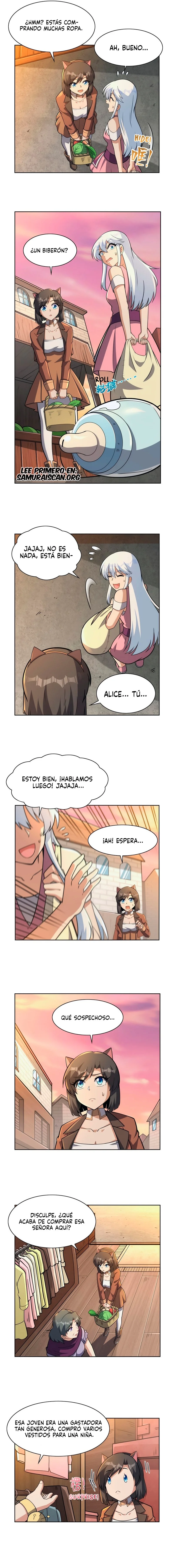 El Rey Demonio lll Capitulo 356 página 2
