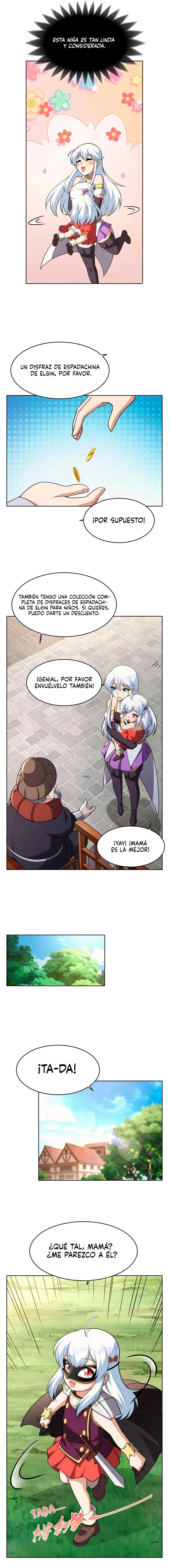 El Rey Demonio lll Capitulo 357 página 7