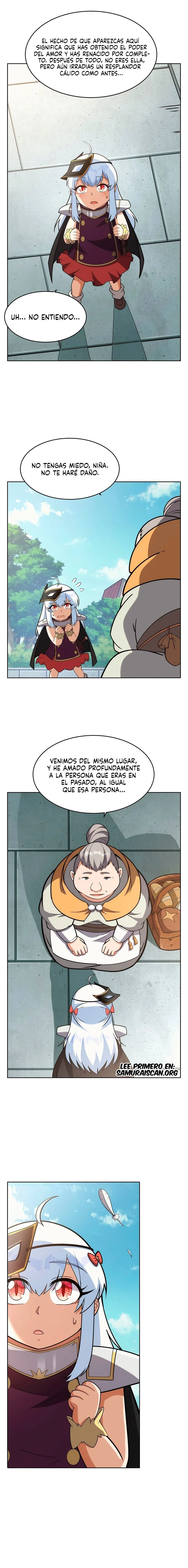 El Rey Demonio lll Capitulo 358 página 3
