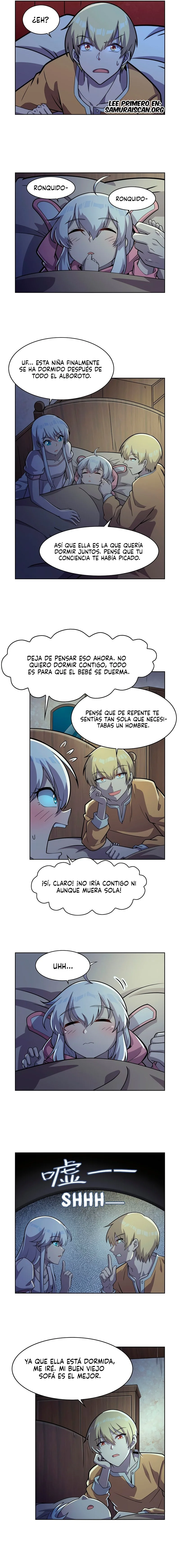 El Rey Demonio lll Capitulo 359 página 2