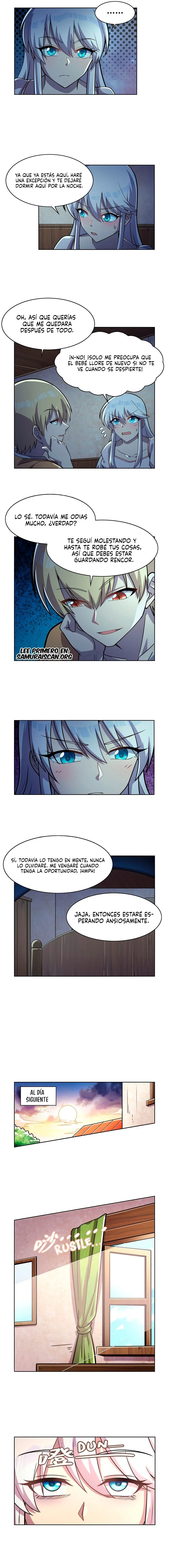 El Rey Demonio lll Capitulo 359 página 3