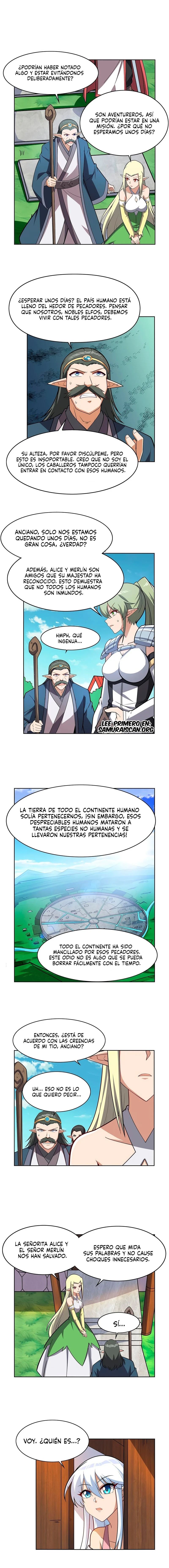 El Rey Demonio lll Capitulo 359 página 6