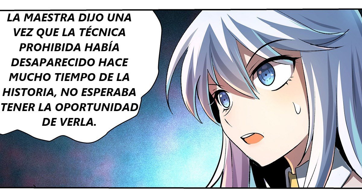 El Rey Demonio lll Capitulo 36 página 7
