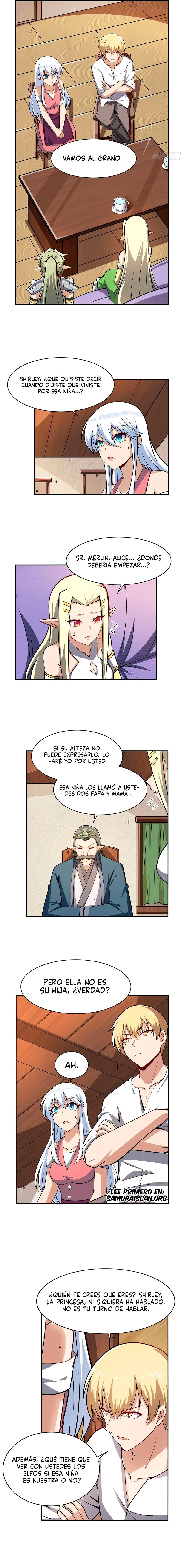 El Rey Demonio lll Capitulo 360 página 2