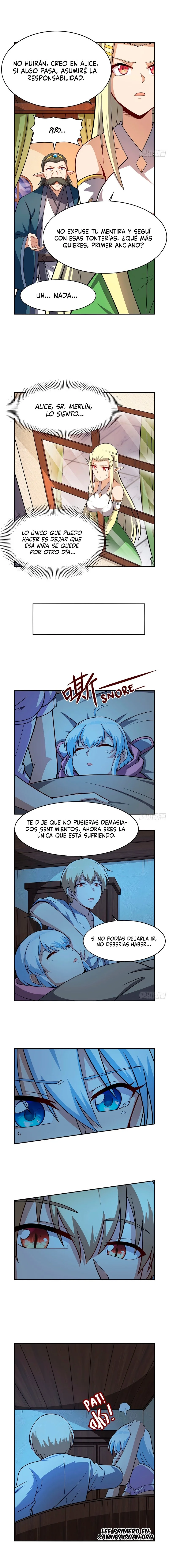 El Rey Demonio lll Capitulo 360 página 9
