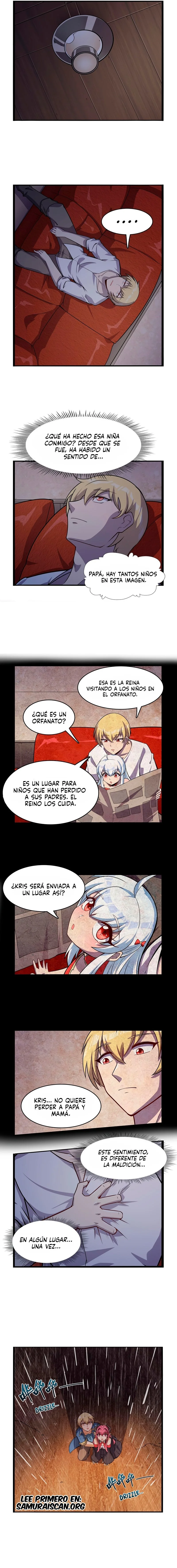 El Rey Demonio lll Capitulo 362 página 2