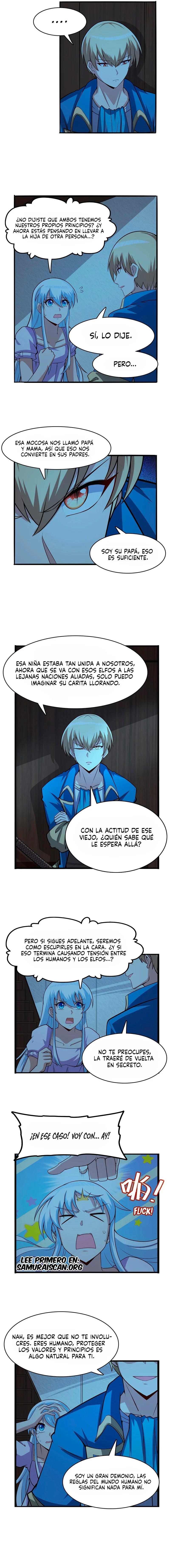 El Rey Demonio lll Capitulo 362 página 5
