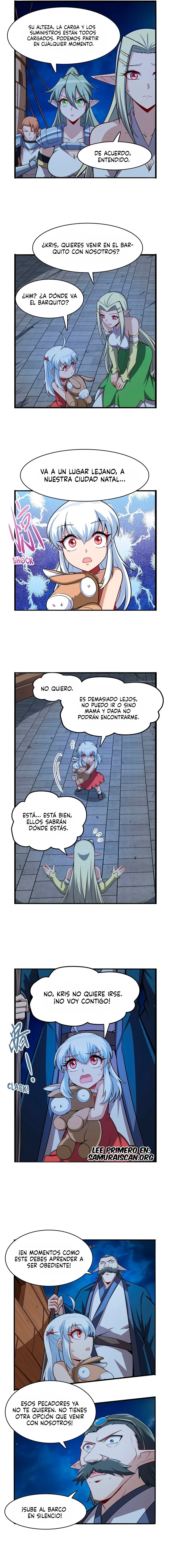 El Rey Demonio lll Capitulo 362 página 7