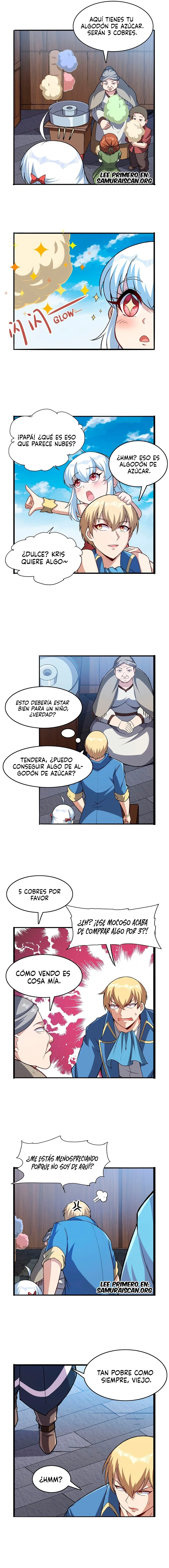 El Rey Demonio lll Capitulo 366 página 2