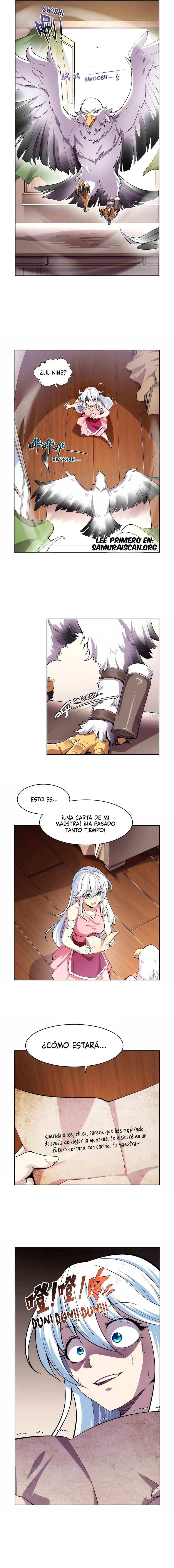 El Rey Demonio lll Capitulo 369 página 2