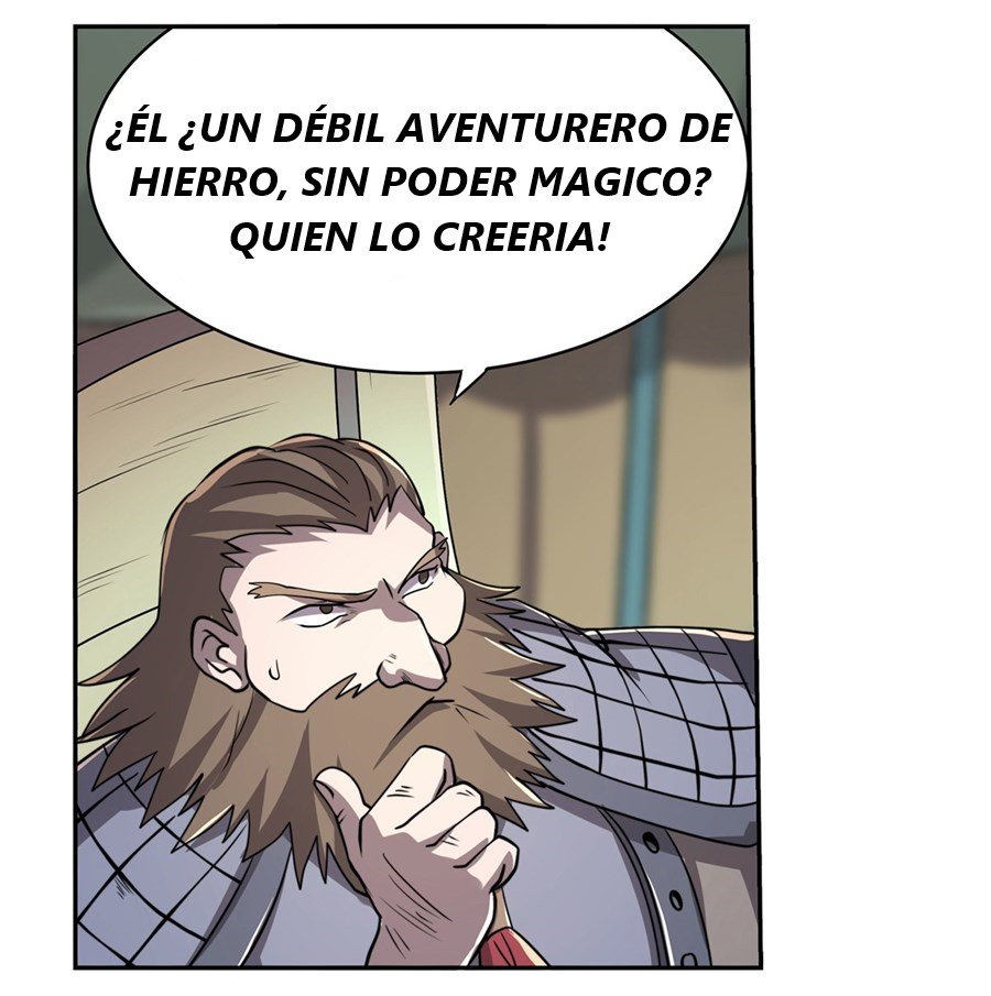 El Rey Demonio lll Capitulo 37 página 28