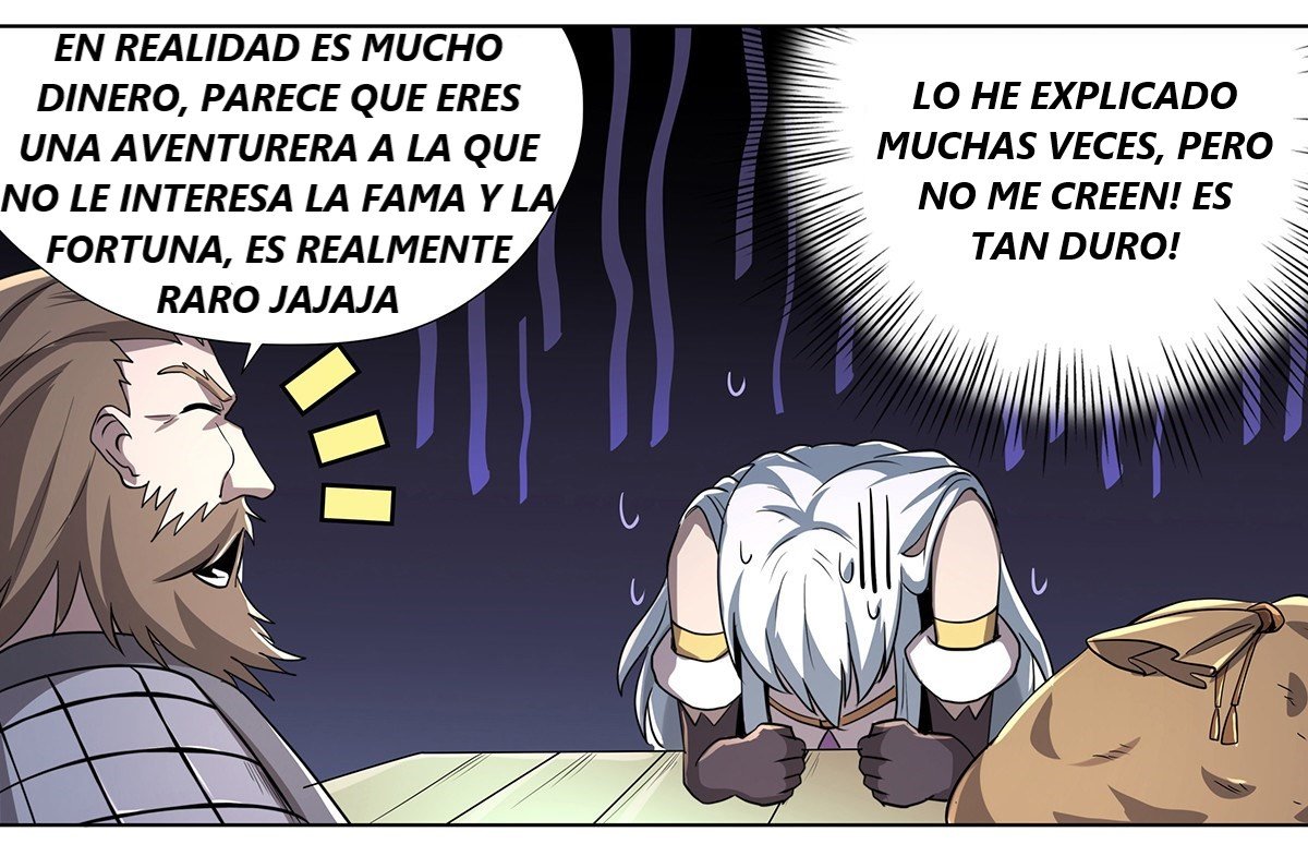 El Rey Demonio lll Capitulo 37 página 29
