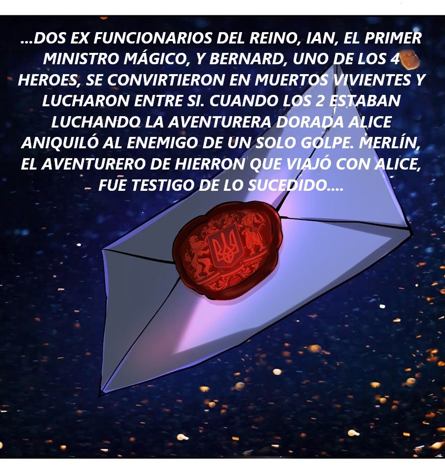 El Rey Demonio lll Capitulo 37 página 31