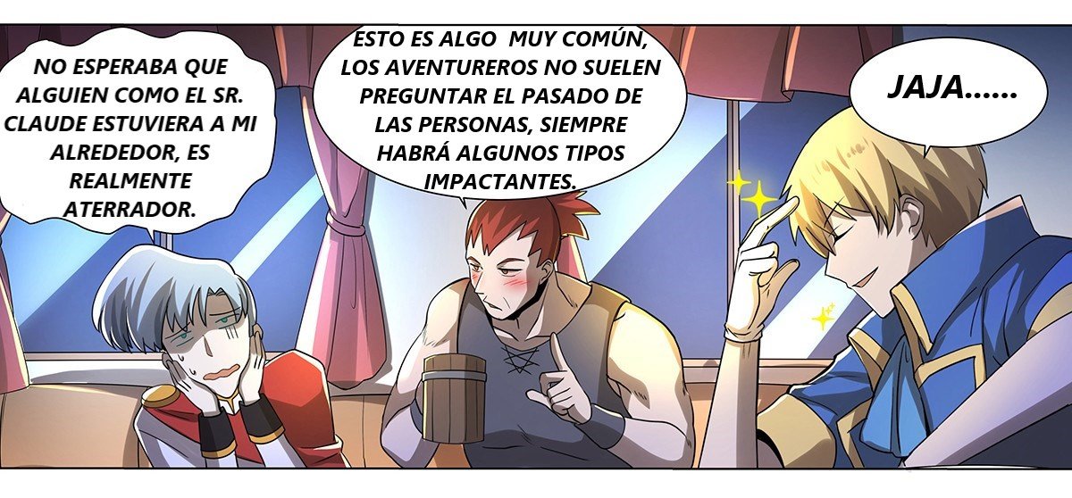 El Rey Demonio lll Capitulo 37 página 36