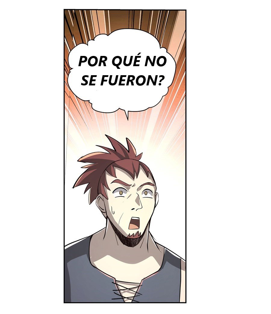 El Rey Demonio lll Capitulo 37 página 46