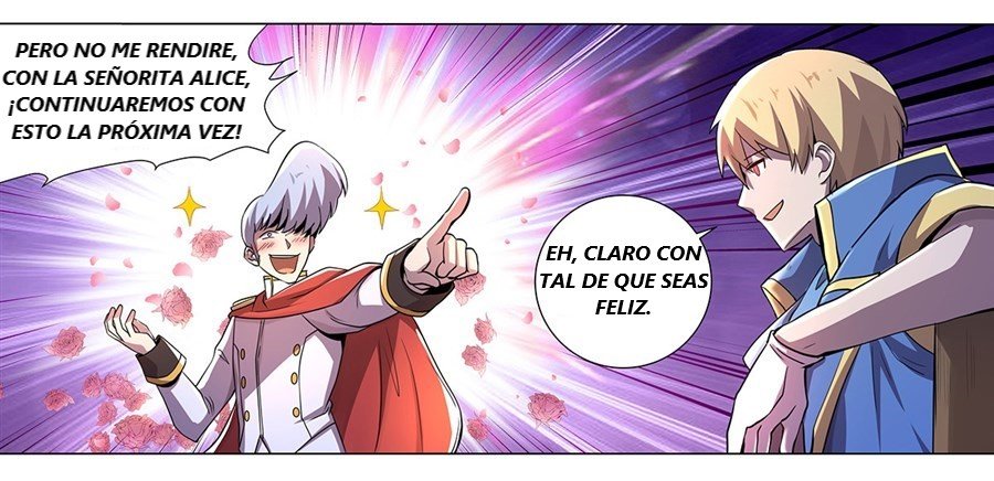 El Rey Demonio lll Capitulo 37 página 51