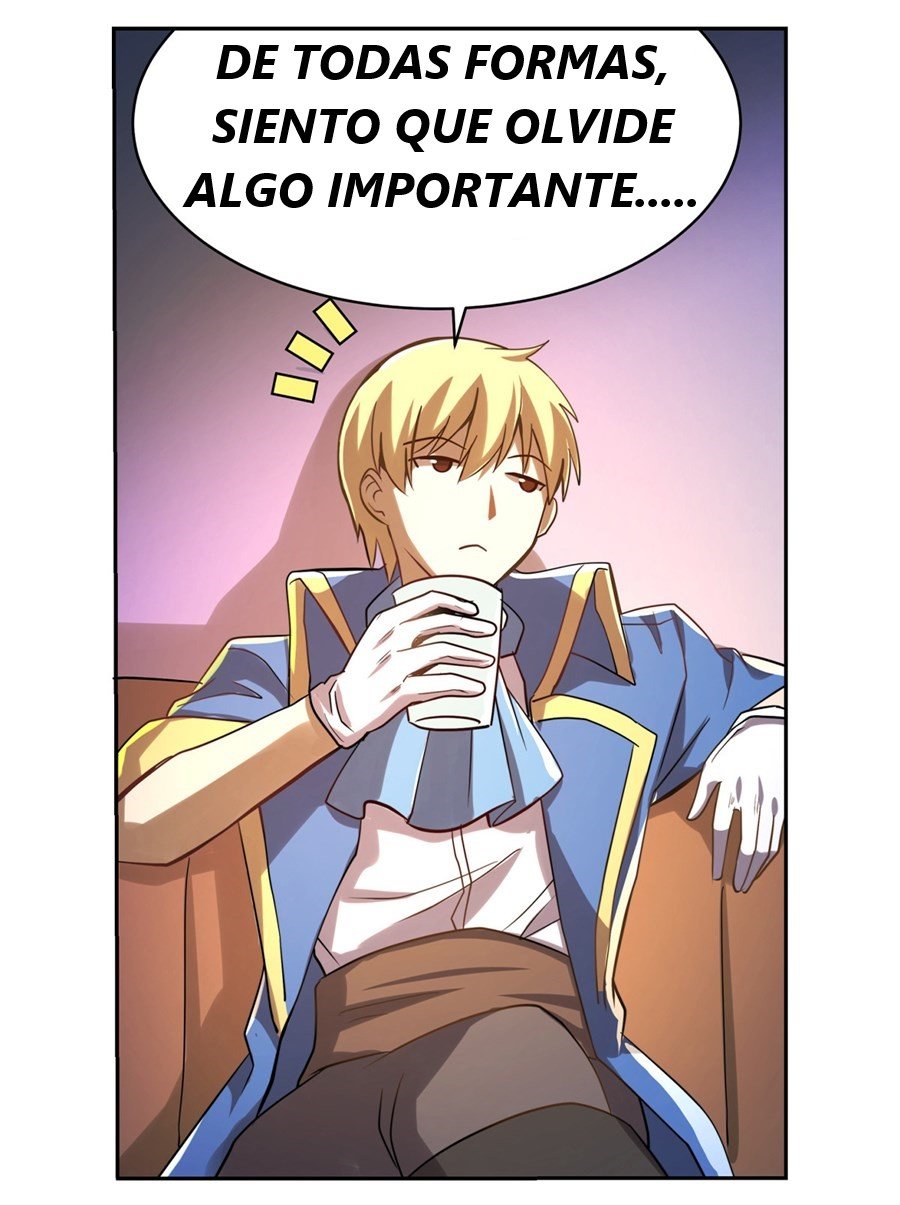 El Rey Demonio lll Capitulo 37 página 54