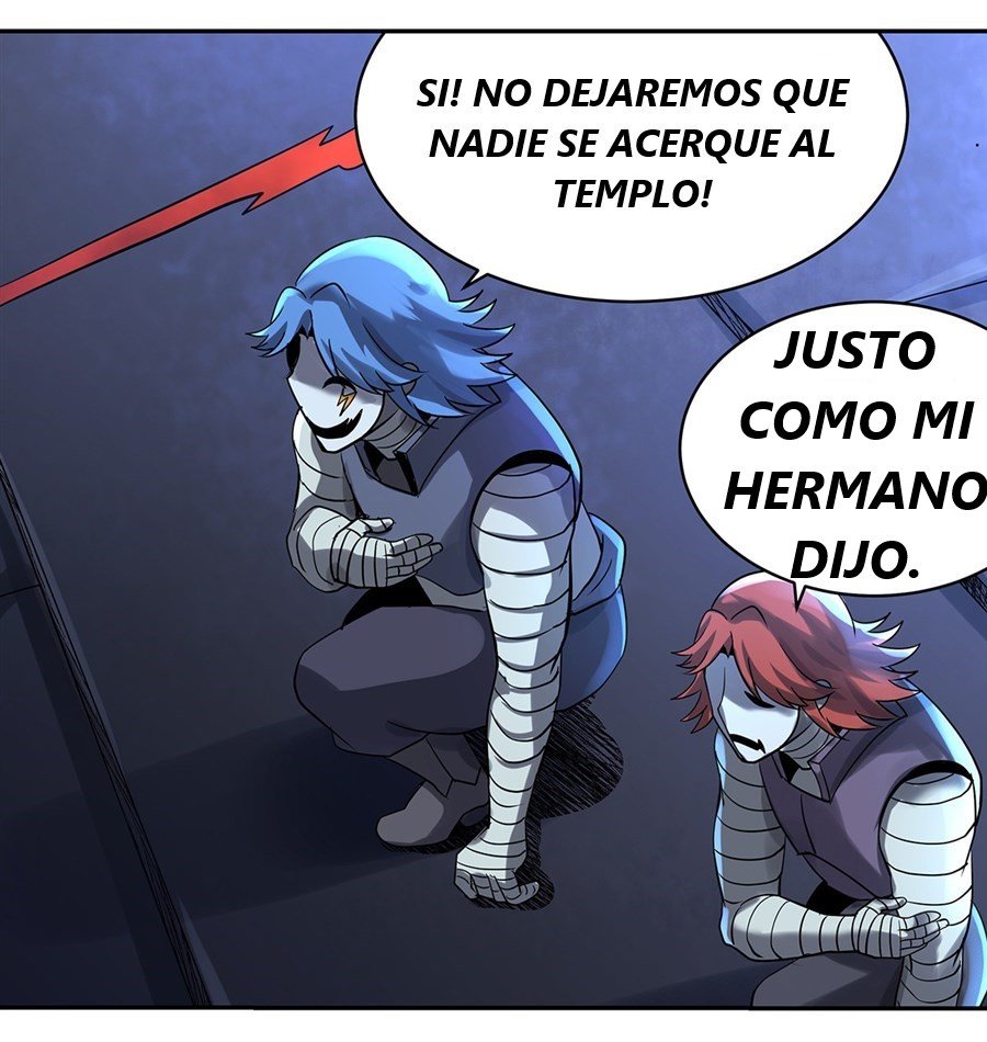 El Rey Demonio lll Capitulo 38 página 13