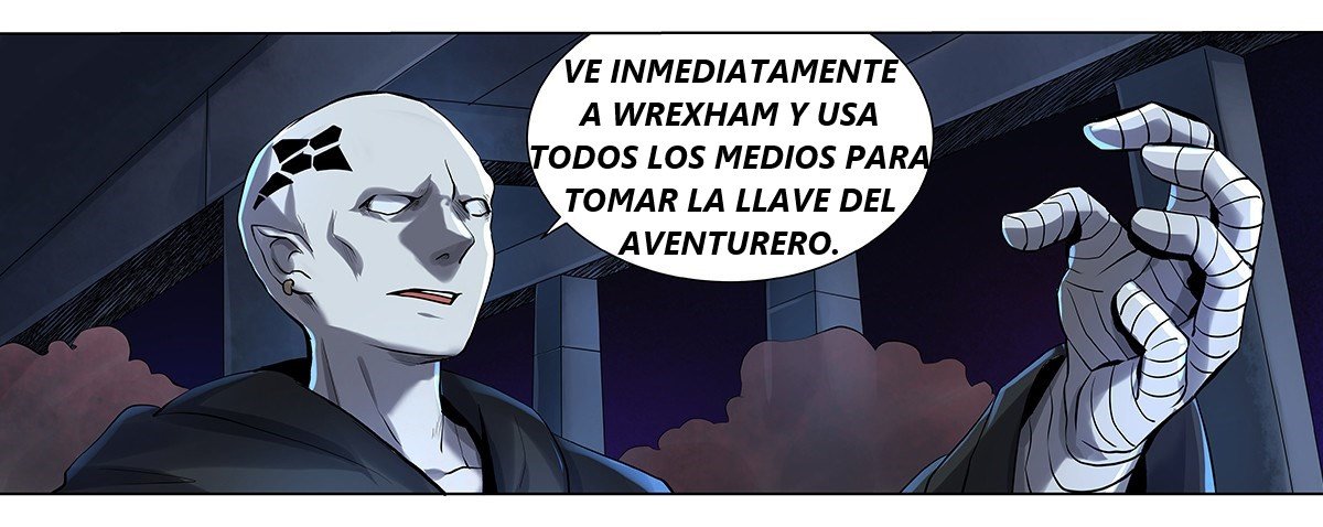 El Rey Demonio lll Capitulo 38 página 15