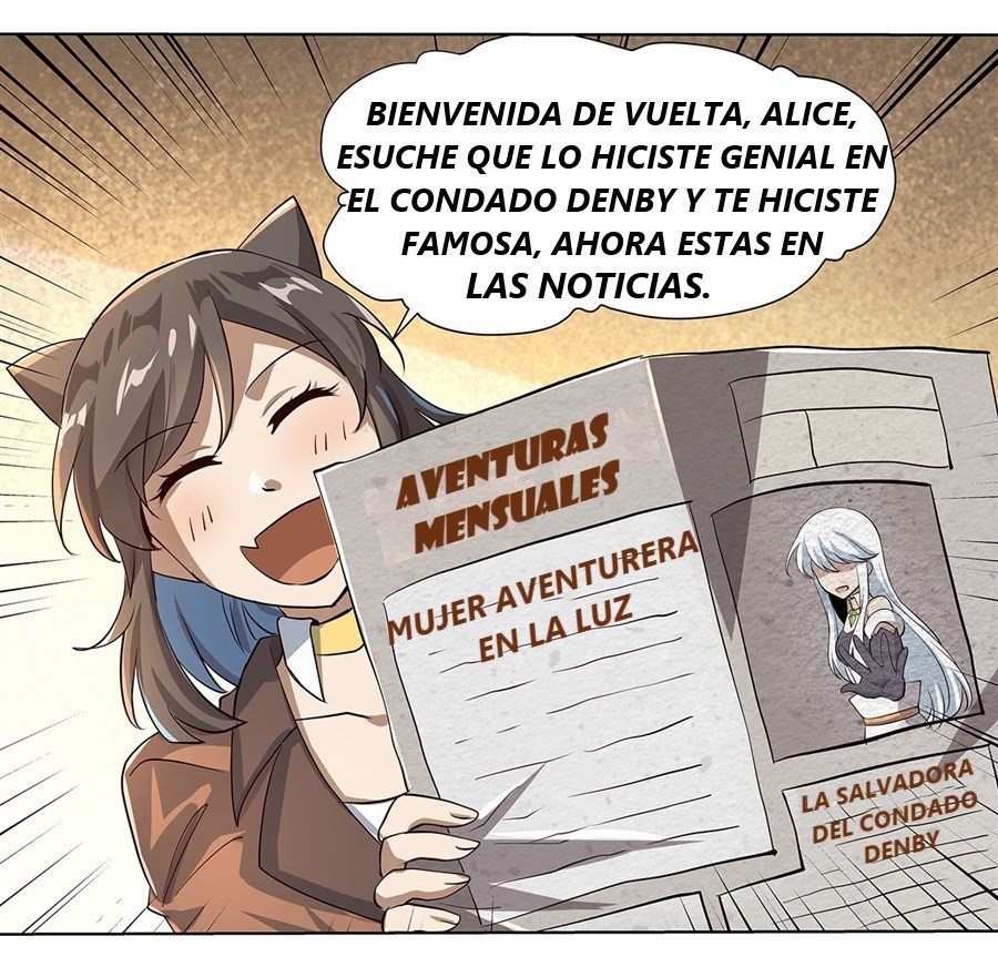 El Rey Demonio lll Capitulo 38 página 18