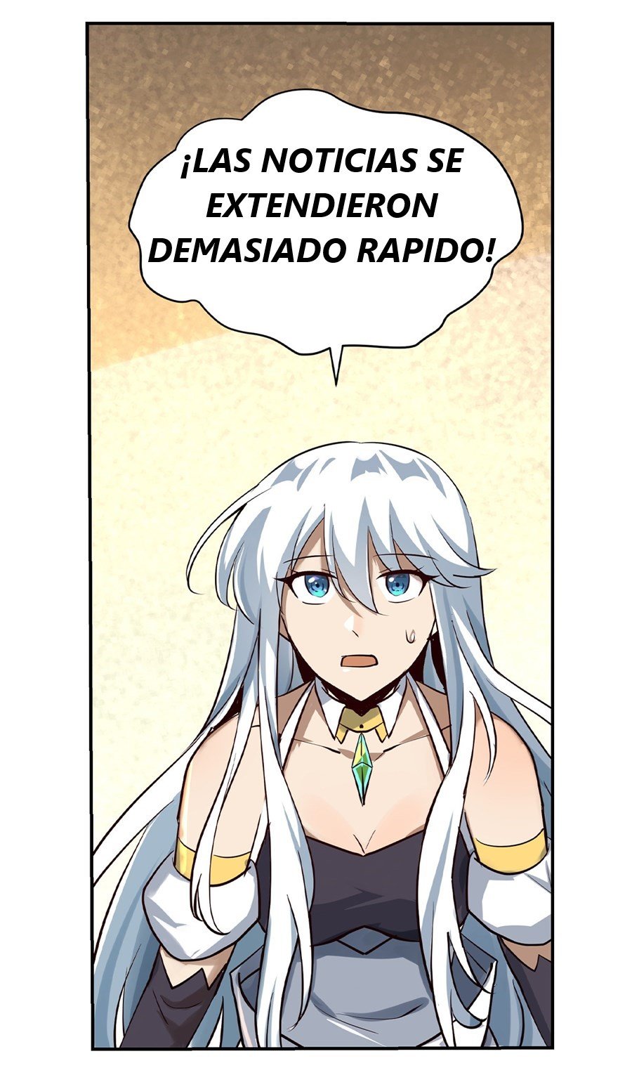 El Rey Demonio lll Capitulo 38 página 19
