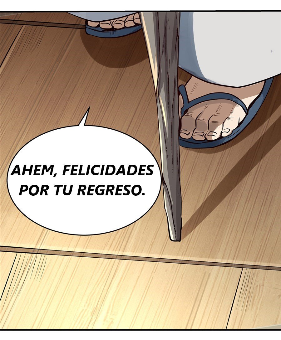 El Rey Demonio lll Capitulo 38 página 21