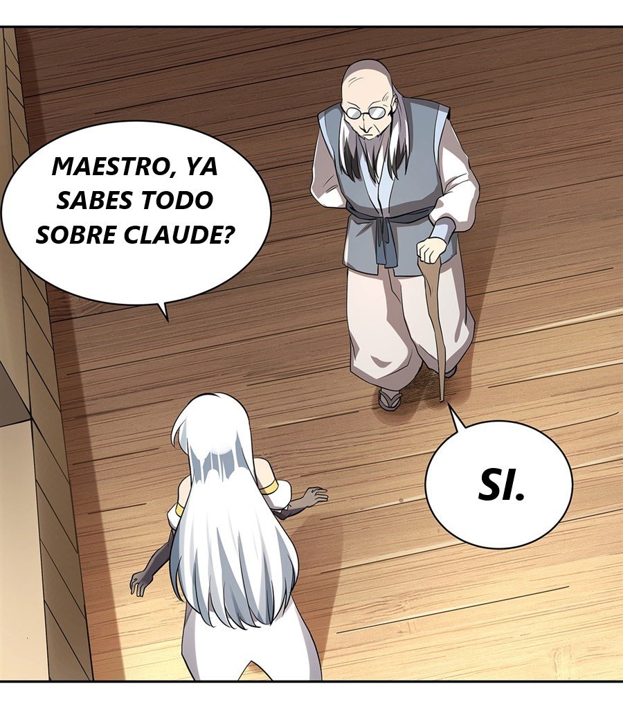 El Rey Demonio lll Capitulo 38 página 22