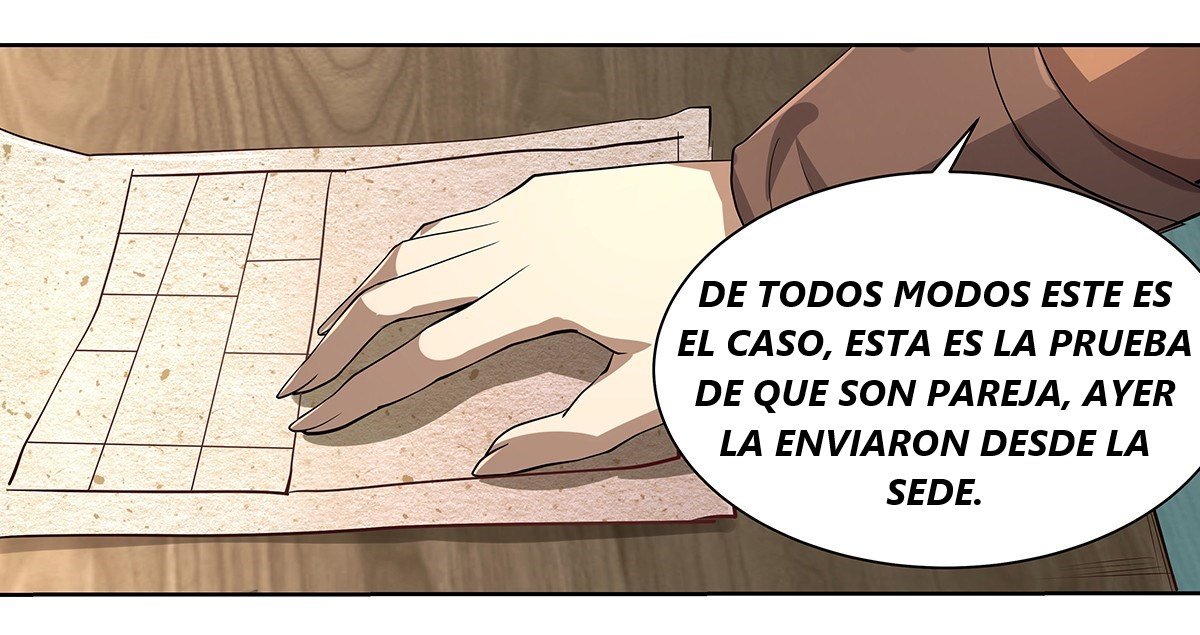 El Rey Demonio lll Capitulo 38 página 42