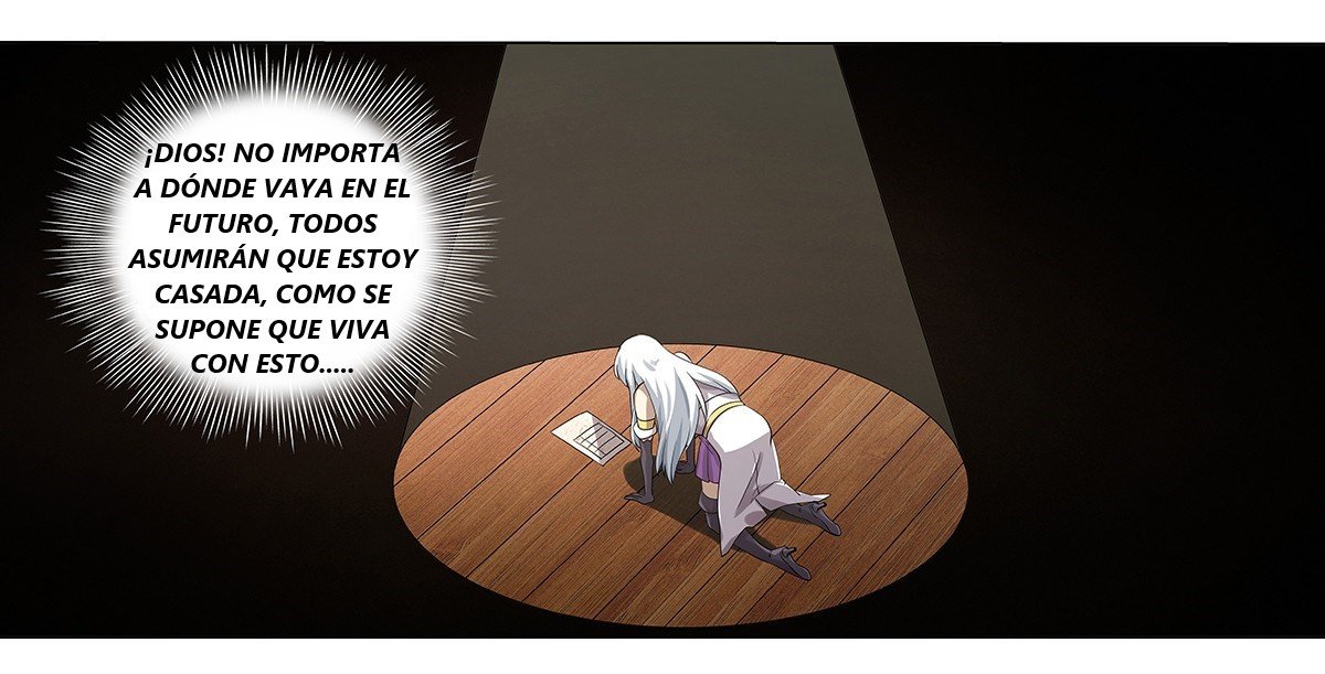 El Rey Demonio lll Capitulo 38 página 45