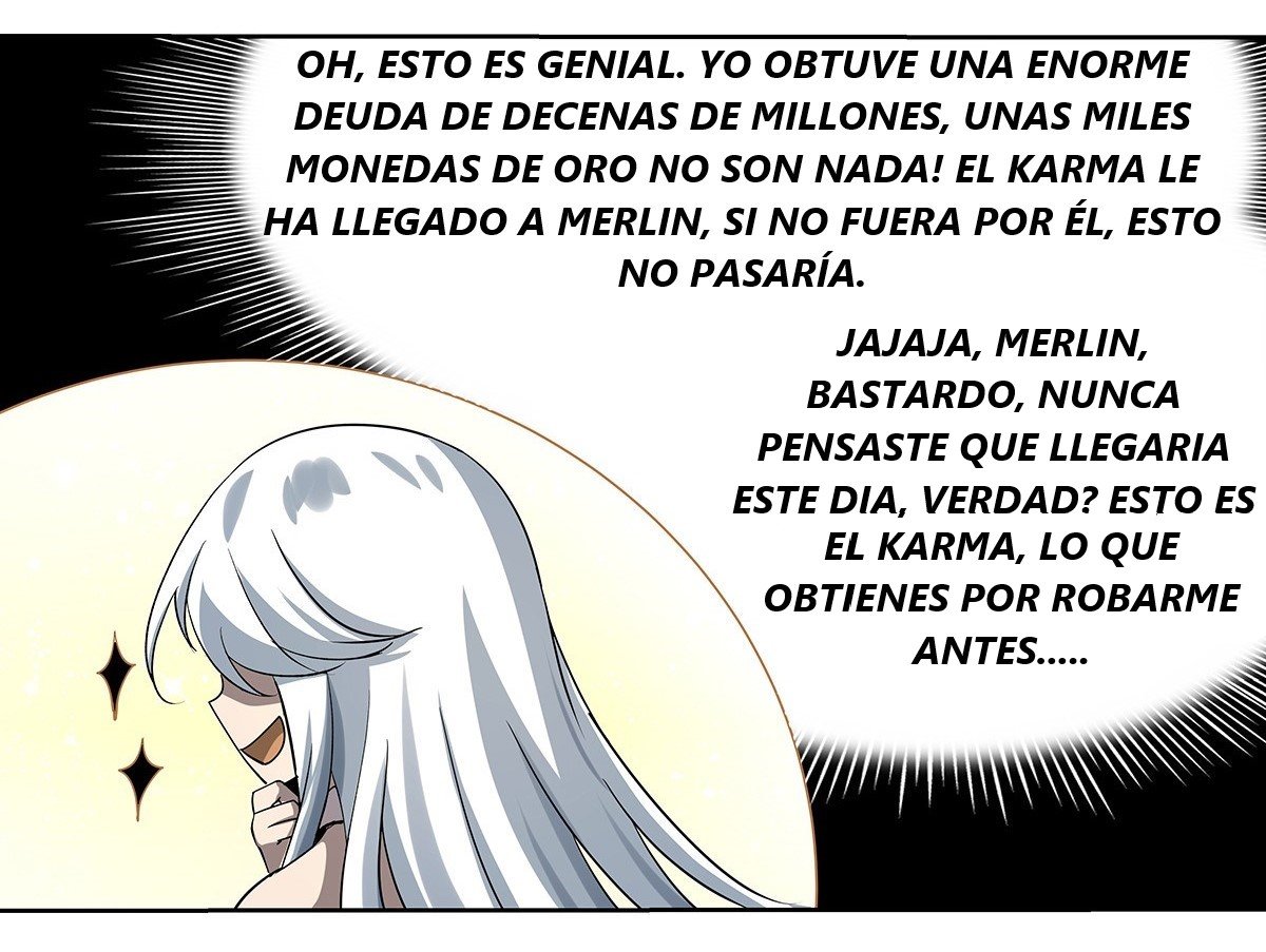 El Rey Demonio lll Capitulo 38 página 49