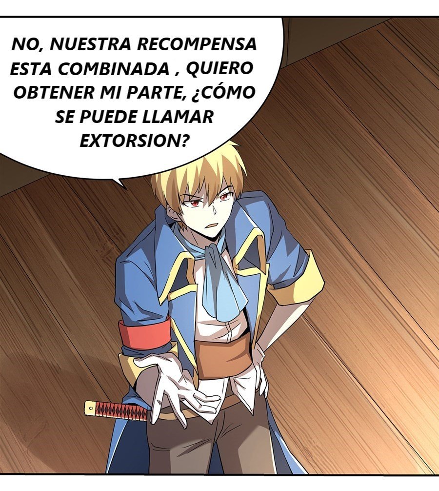 El Rey Demonio lll Capitulo 38 página 63