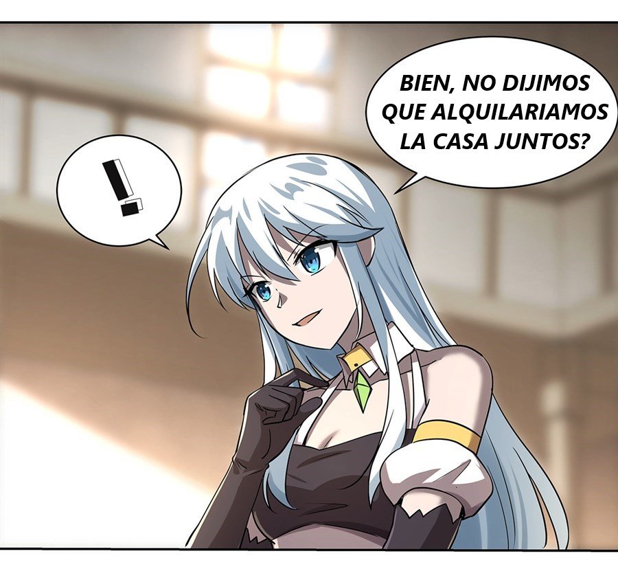 El Rey Demonio lll Capitulo 38 página 64