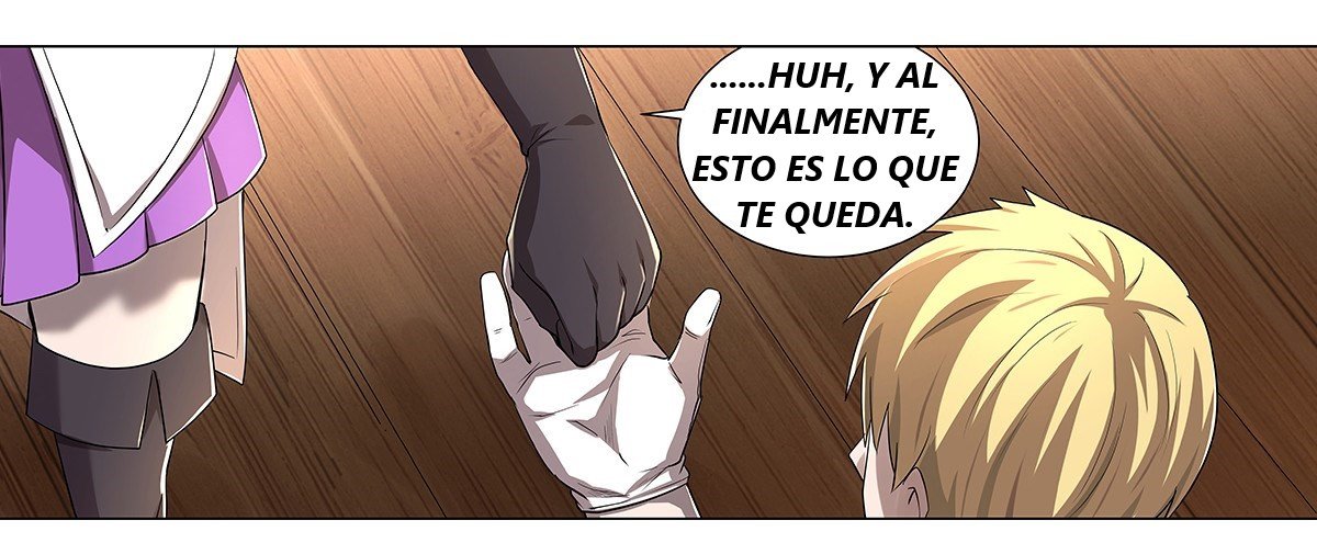 El Rey Demonio lll Capitulo 38 página 66
