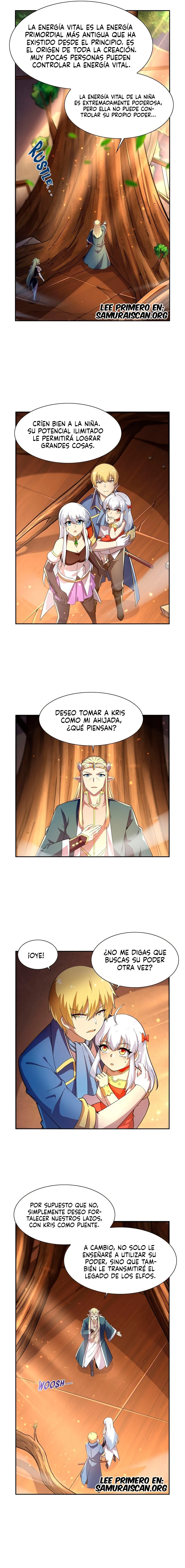 El Rey Demonio lll Capitulo 382 página 2