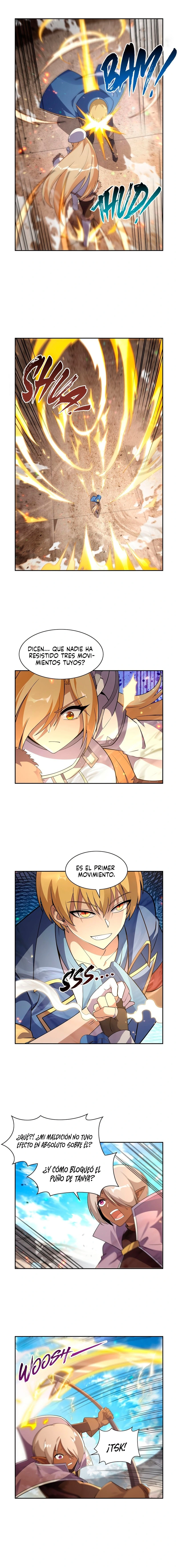 El Rey Demonio lll Capitulo 388 página 2