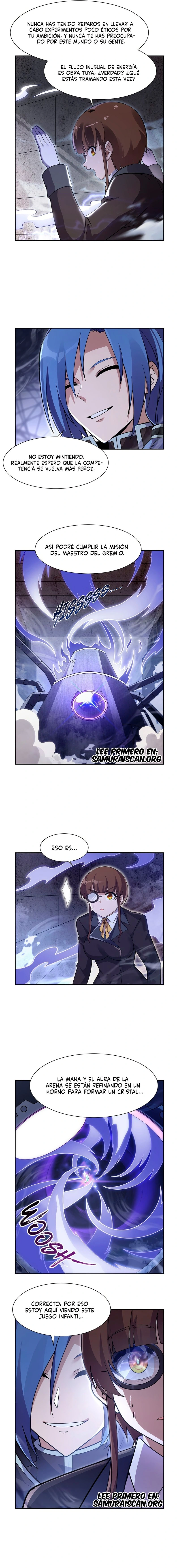 El Rey Demonio lll Capitulo 389 página 2
