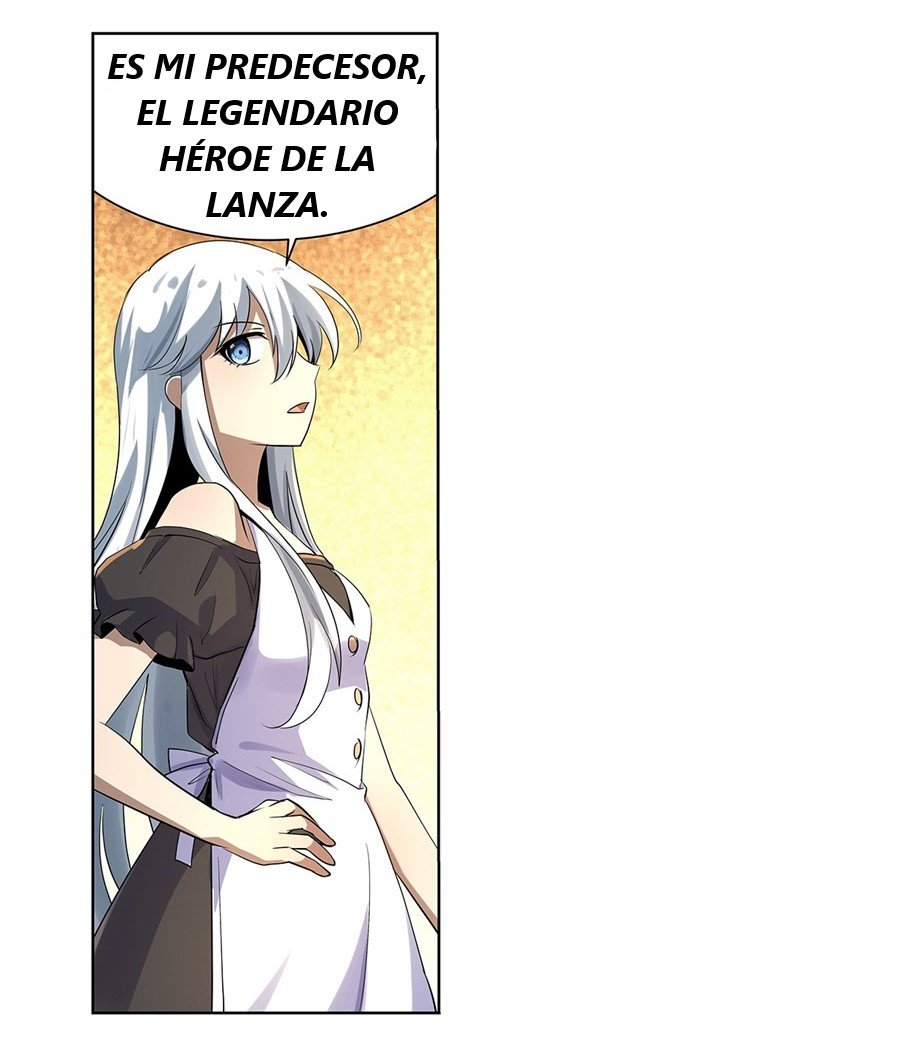 El Rey Demonio lll Capitulo 39 página 28