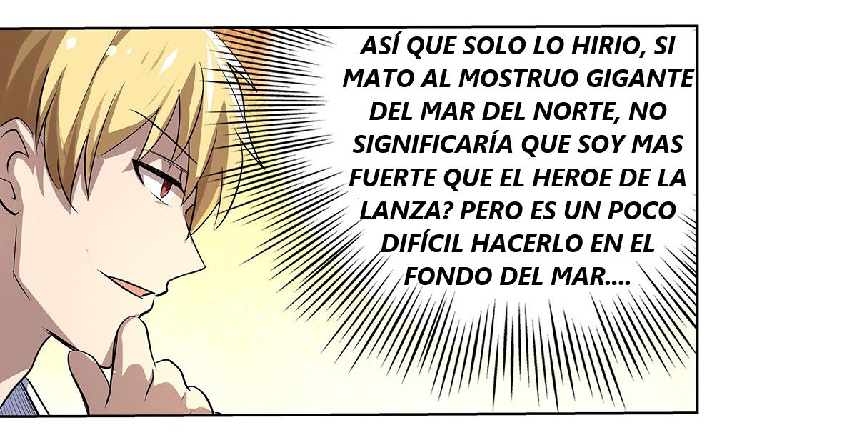 El Rey Demonio lll Capitulo 39 página 37