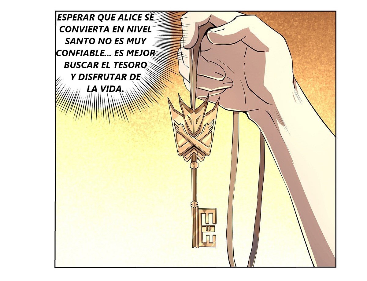 El Rey Demonio lll Capitulo 39 página 41